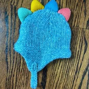Cat Jack Accessories Cat Jack Dinosaur Hat Nb Poshmark